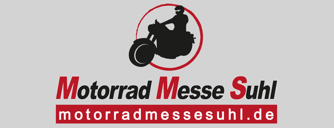 Motorrad Messe Suhl